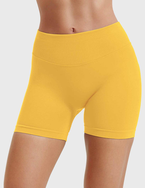 Yeoreo Eileen 4.5" SoftHue Shorts