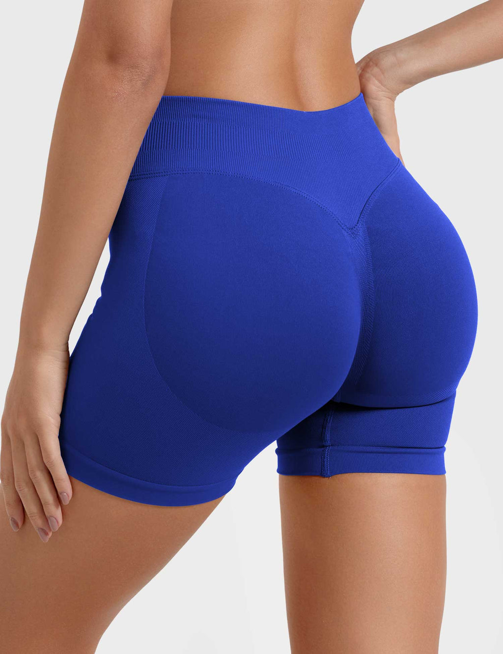 Yeoreo Eileen 4.5" SoftHue Shorts