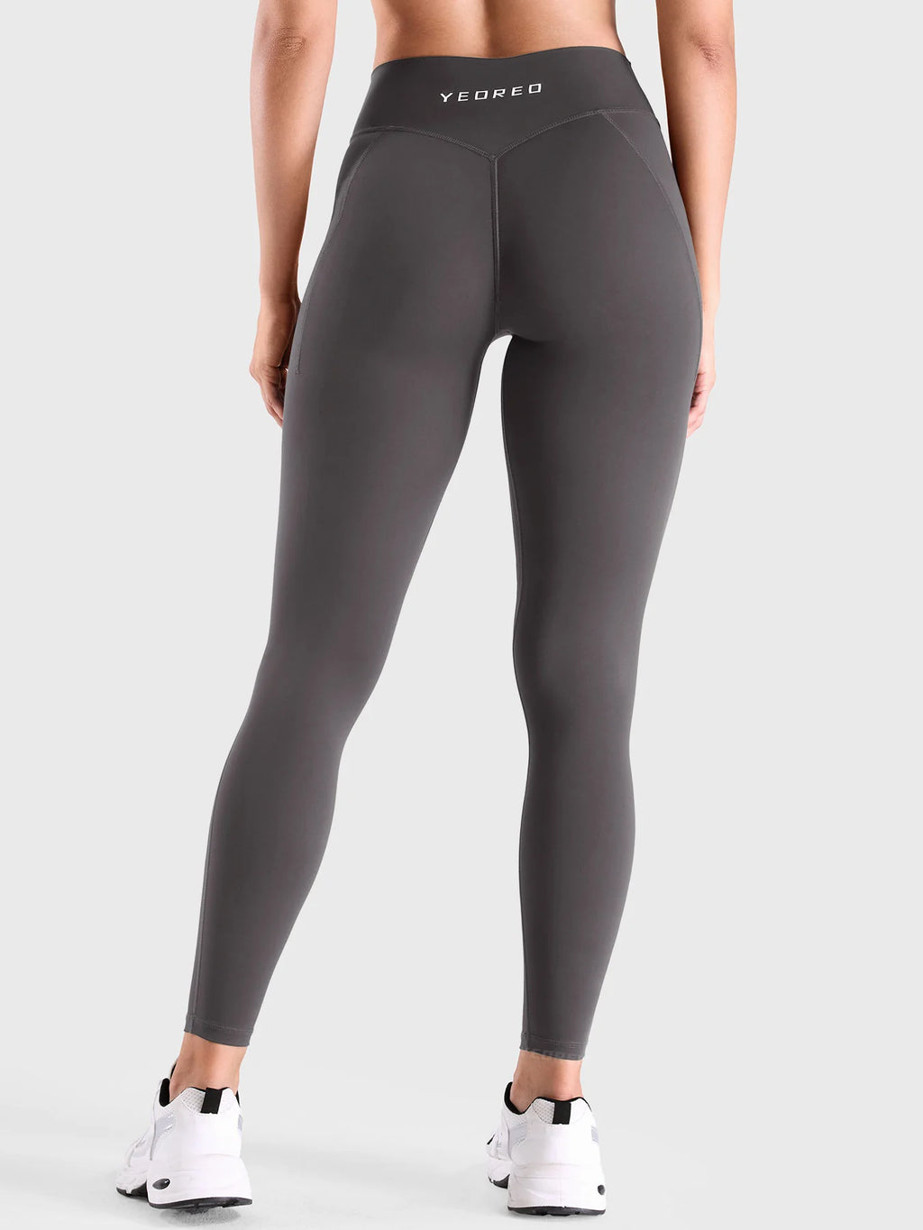 Yeoreo CoreFlex Sculpting Leggings with Pockets