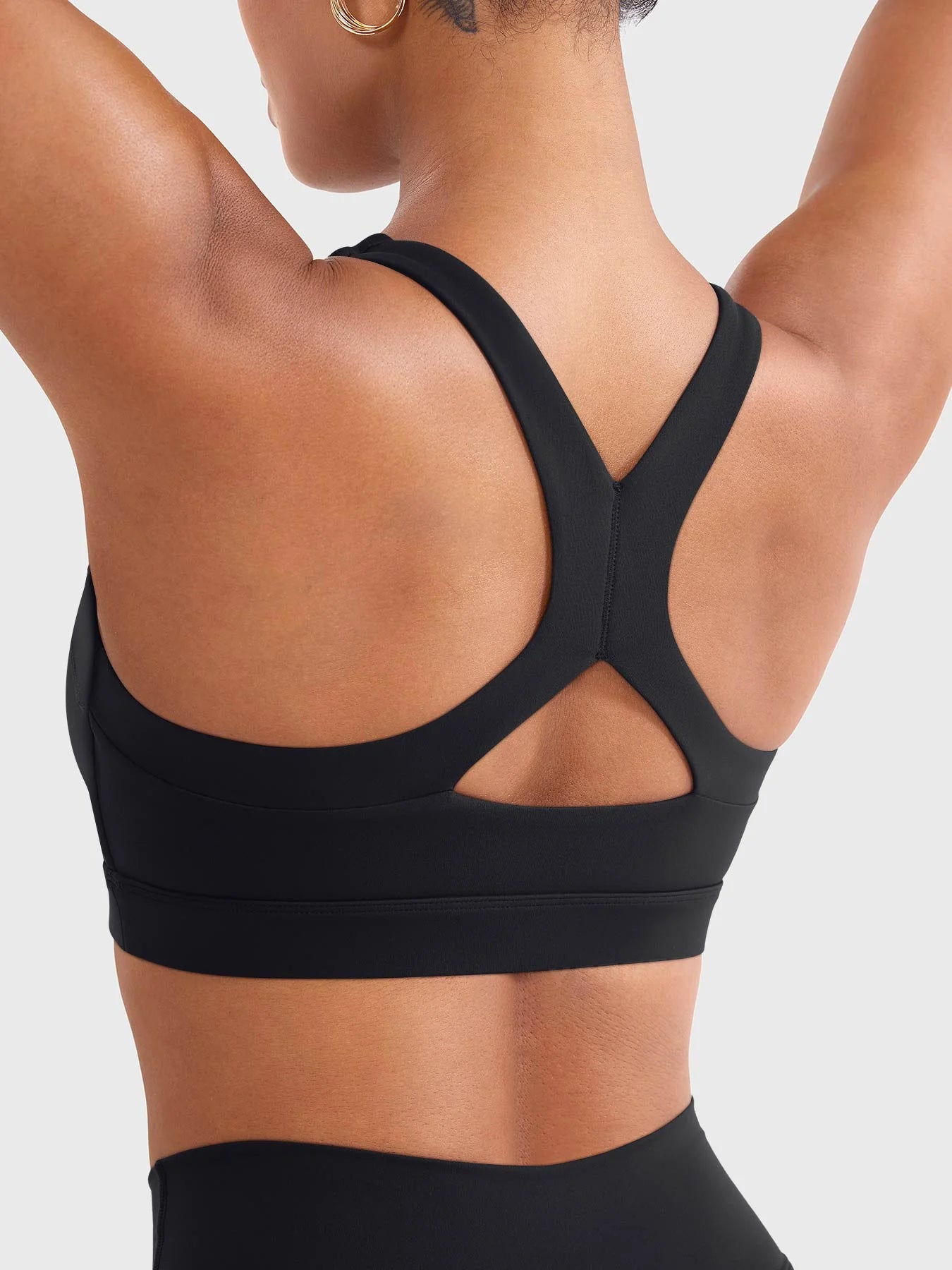 Yeoreo Tracii High Impact Sports Bra