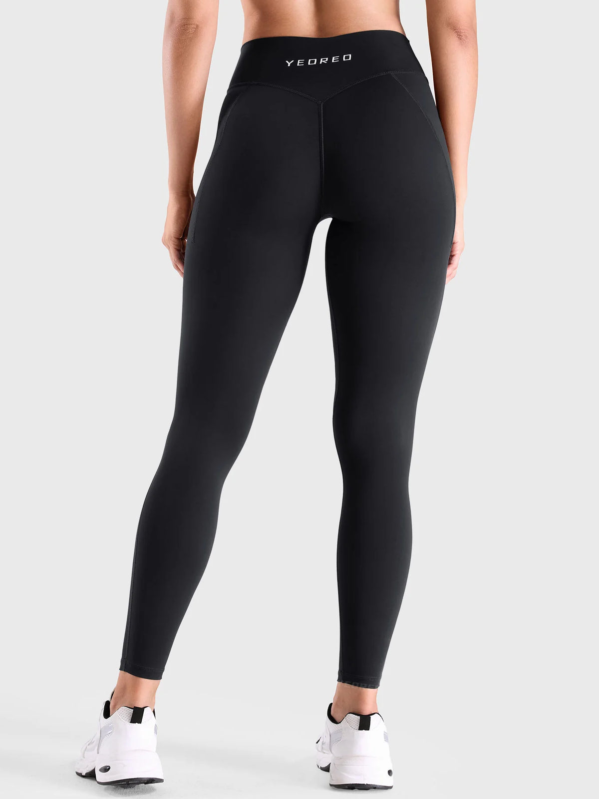 Yeoreo CoreFlex Sculpting Leggings with Pockets