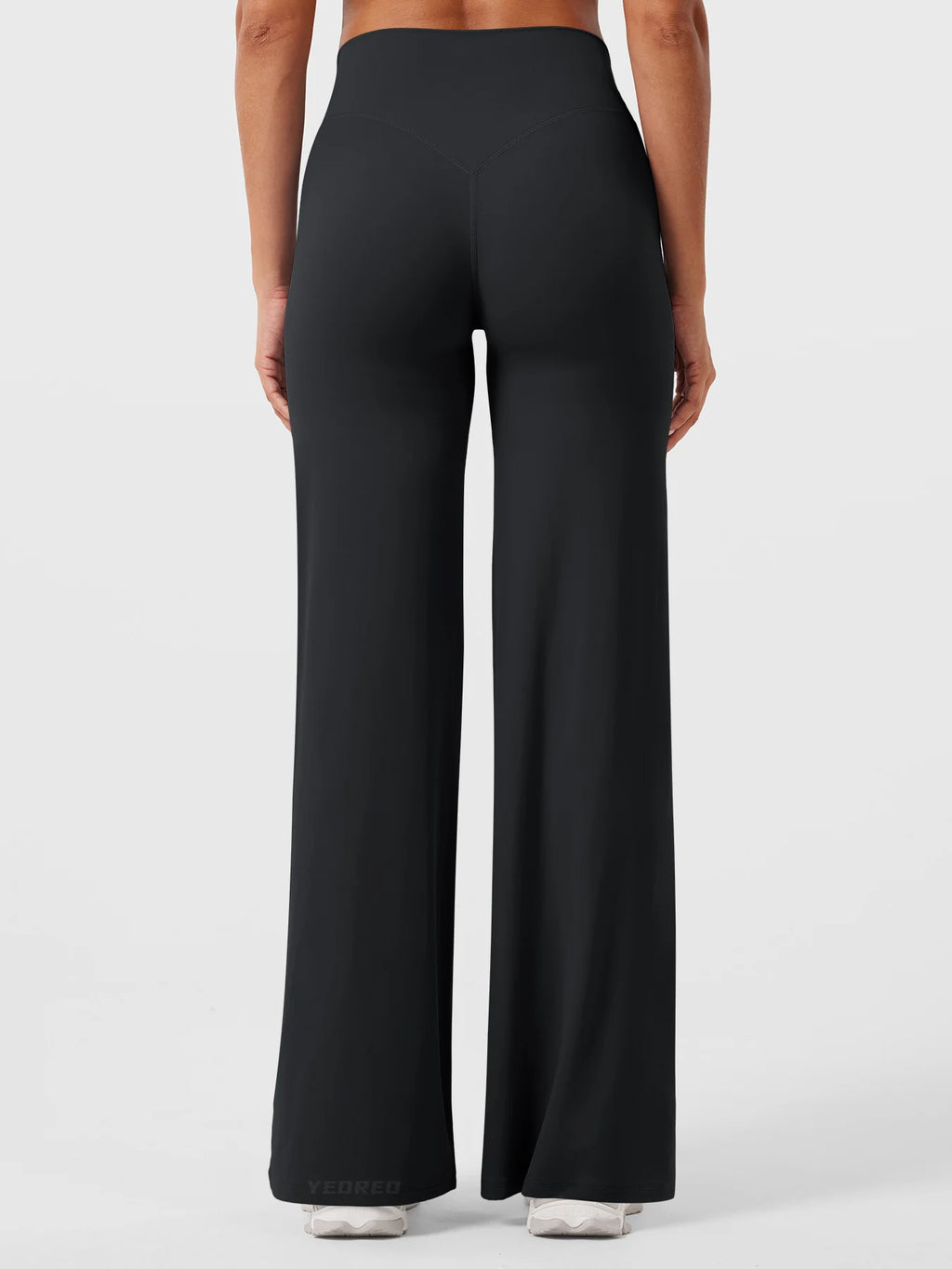 Yeoreo Eddiy 31.5" Straight Leggings
