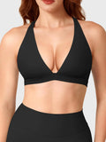 Yeoreo Wafiya Cross Back Sports Bra