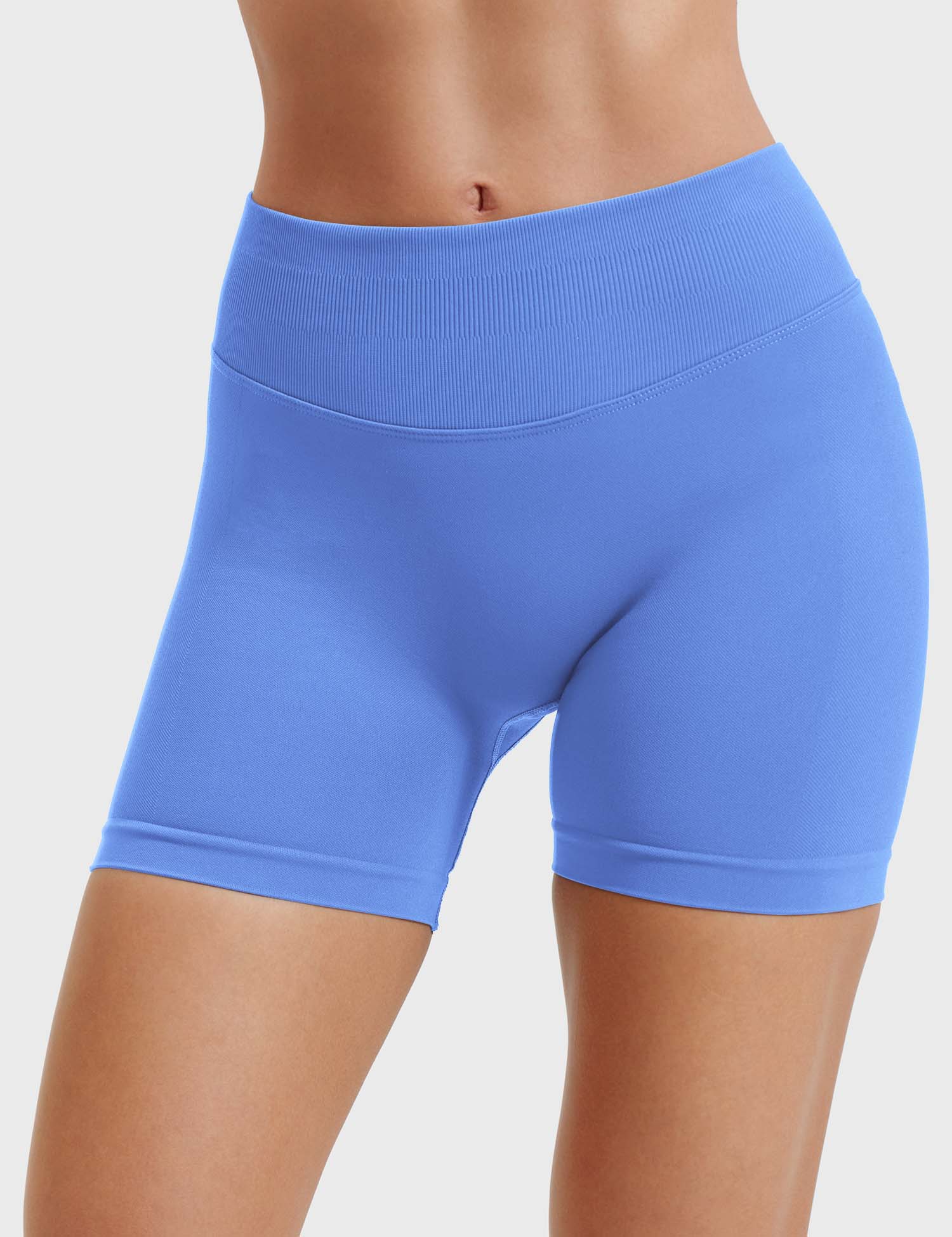 Yeoreo Eileen 4.5" SoftHue Shorts