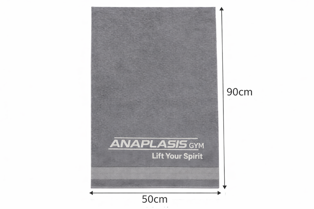 Anaplasis Gym Towel