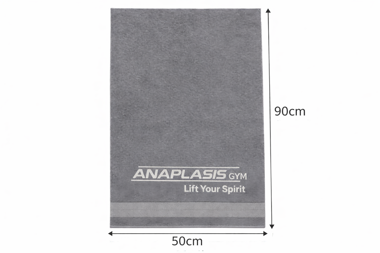 Anaplasis Gym Towel
