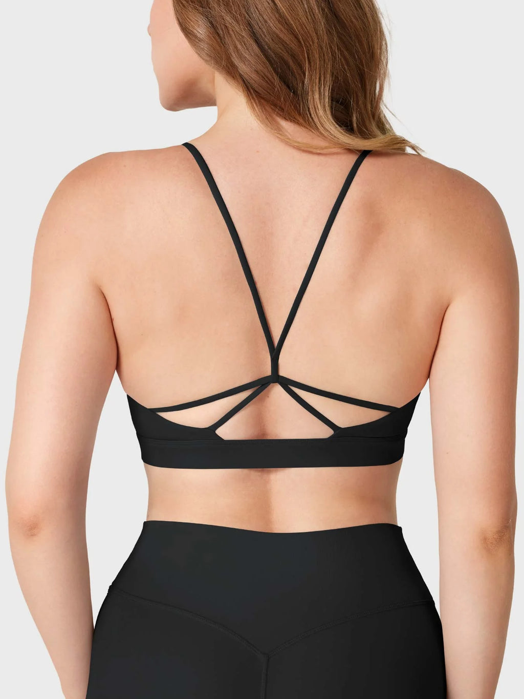 Yeoreo Yaciny Strappy Back Sports Bra