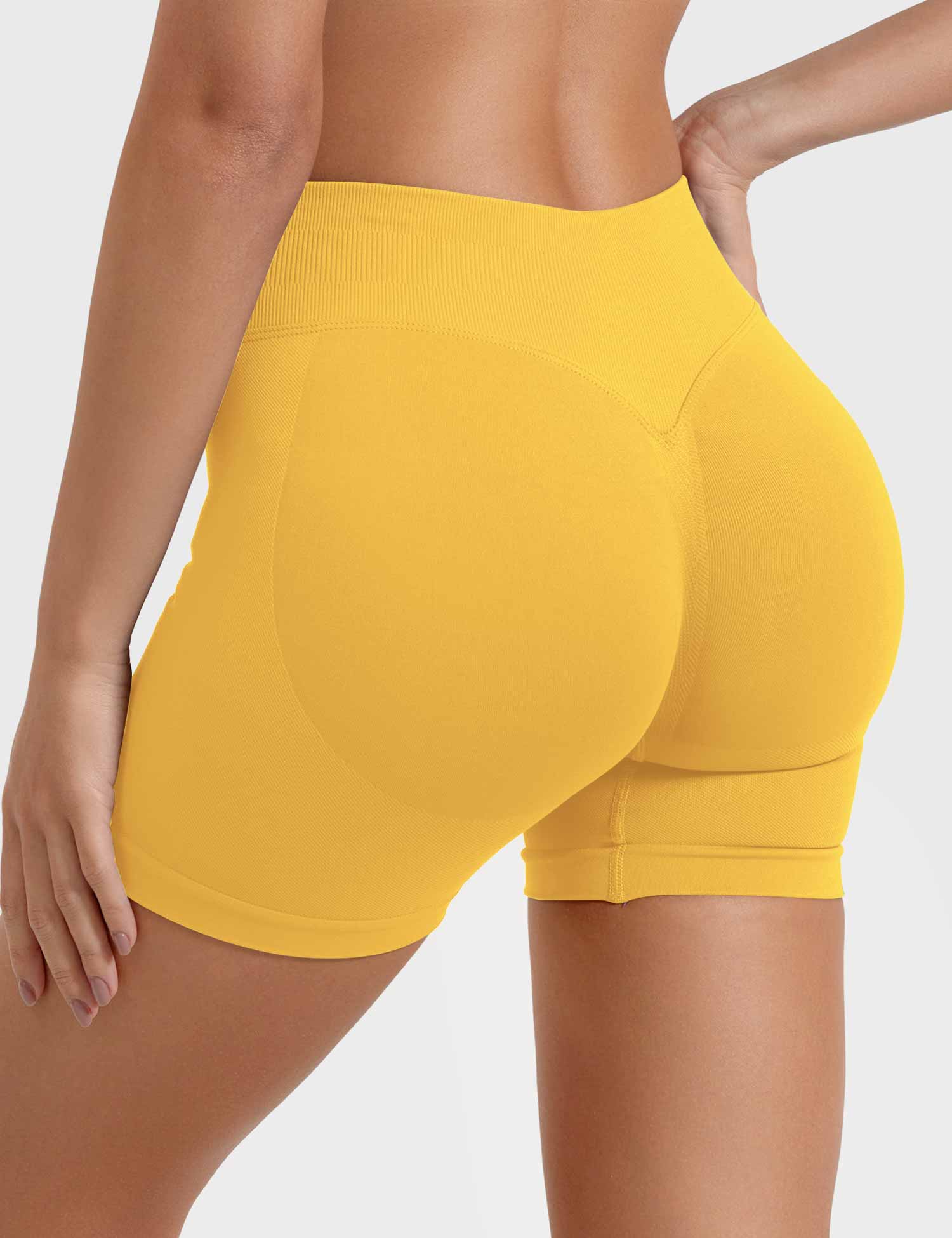 Yeoreo Eileen 4.5" SoftHue Shorts