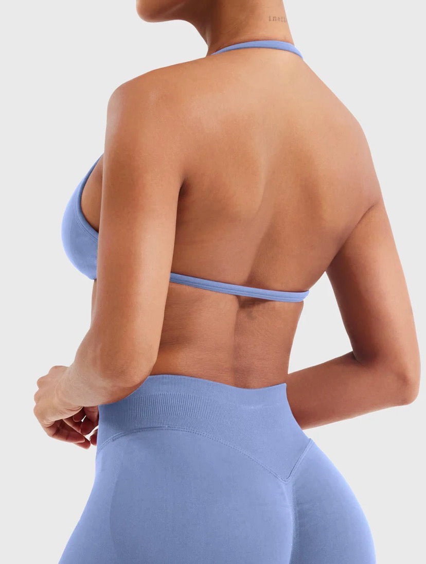 Yeoreo Vernie SoftHue™ Sports Bra