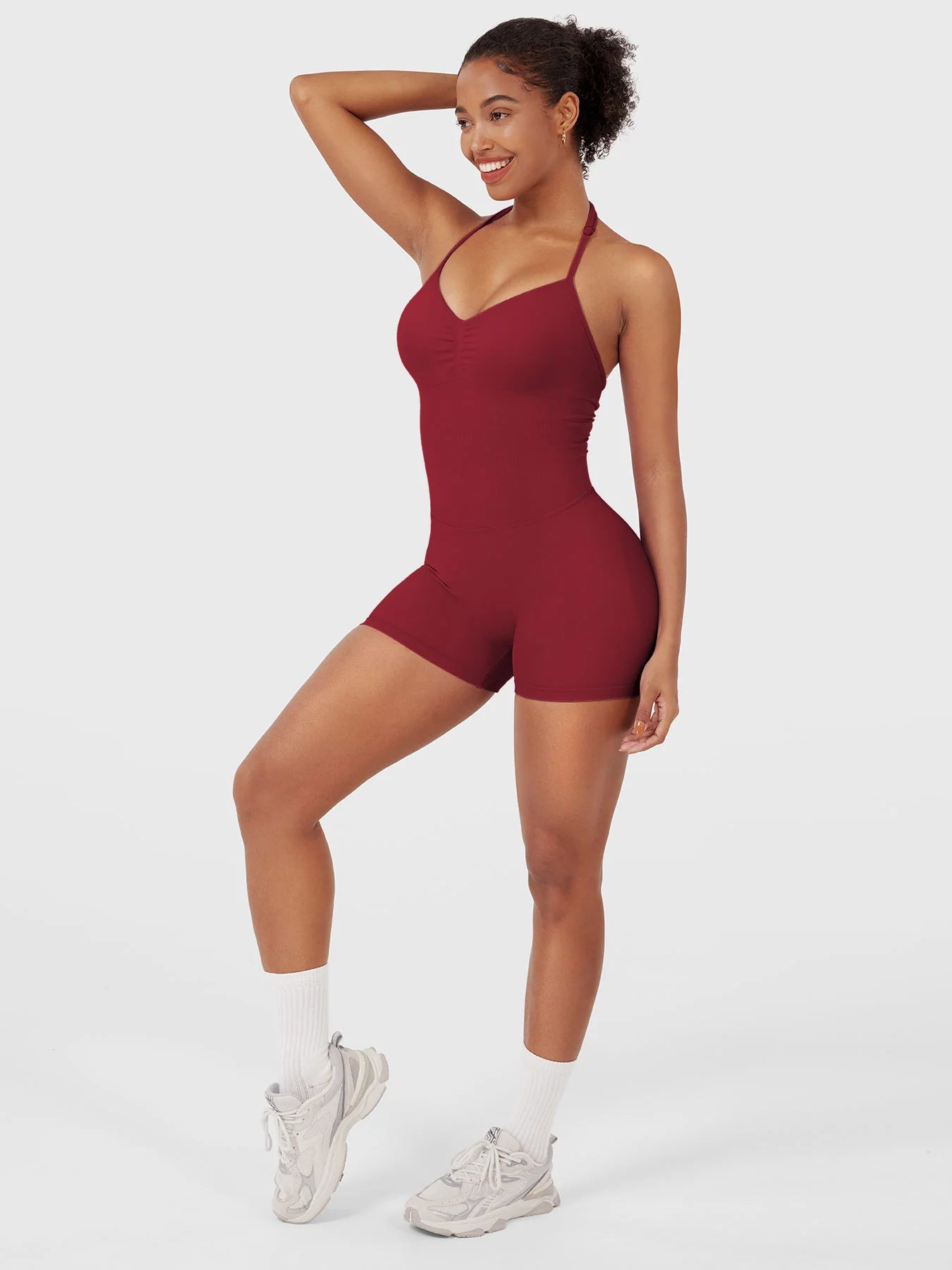 Yeoreo Agnies Seamless Romper