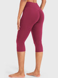 Yeoreo Nailly 17" Capri Leggings