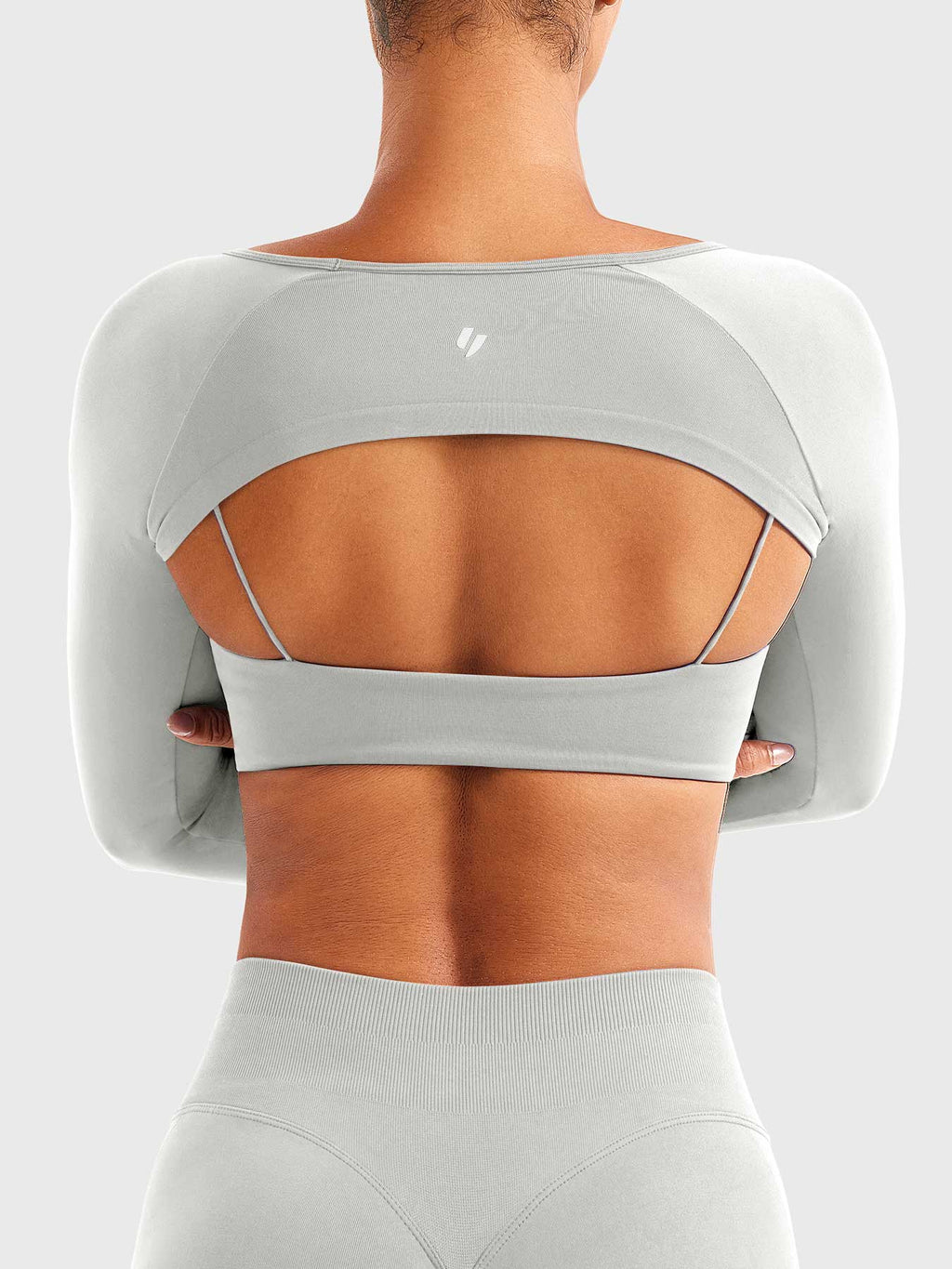 Yeoreo Enidy Seamless Sports Bra+ Bolero Shrug