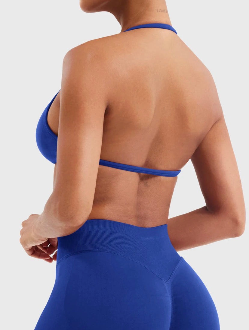 Yeoreo Vernie SoftHue™ Sports Bra