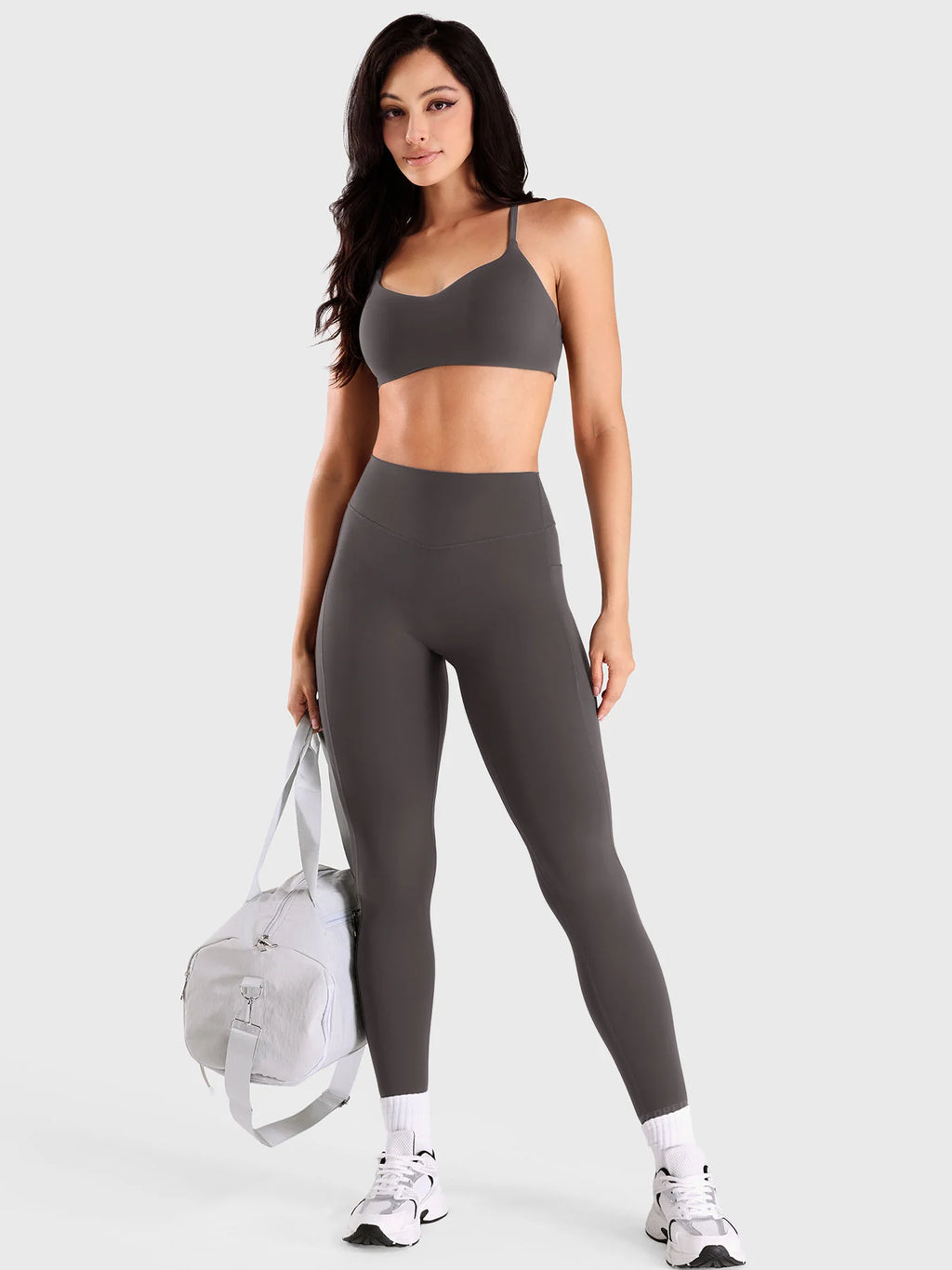Yeoreo CoreFlex Sculpting Leggings with Pockets