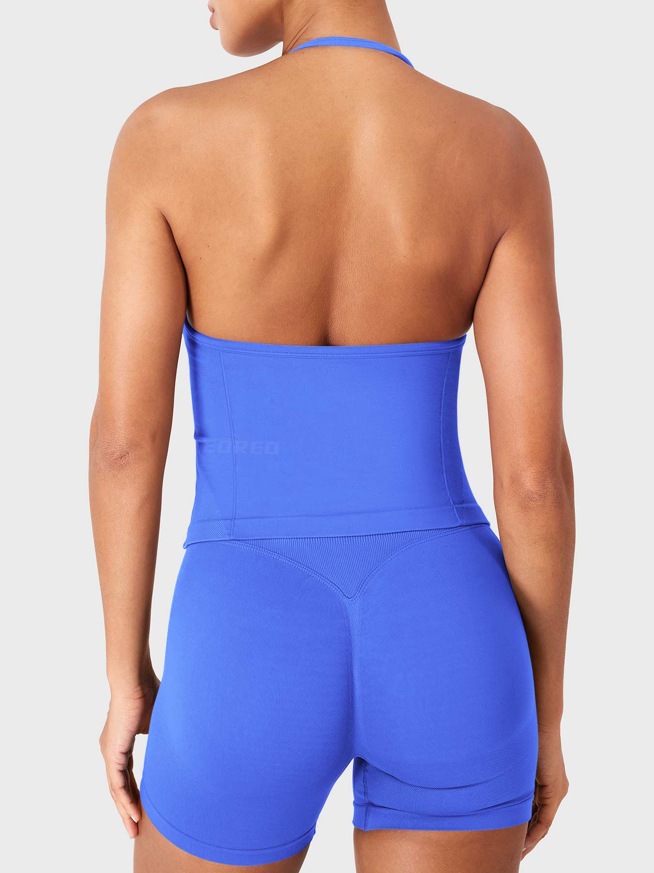 Yeoreo SoftHue Halter Sports Sets