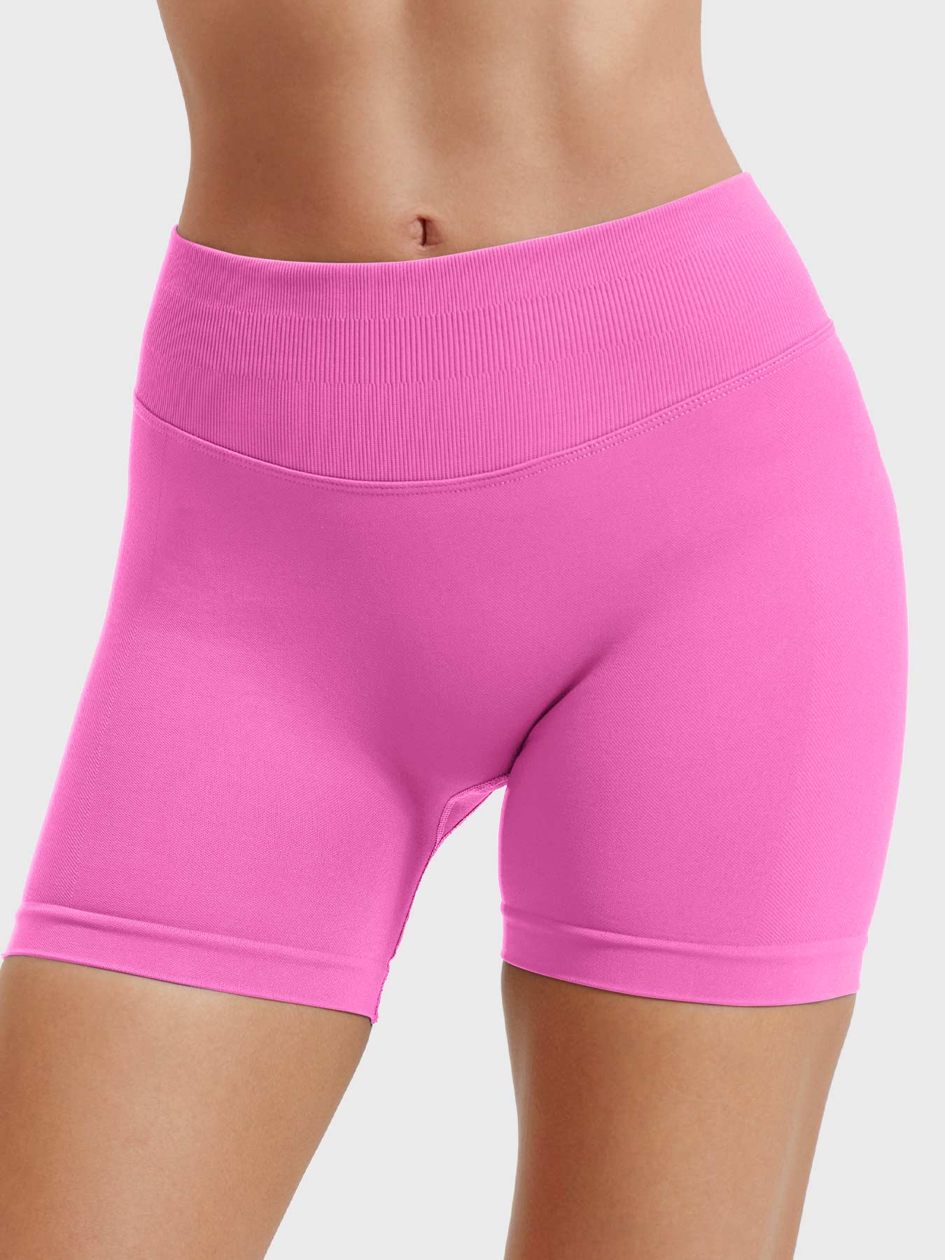 Yeoreo SoftHue Halter Sports Sets