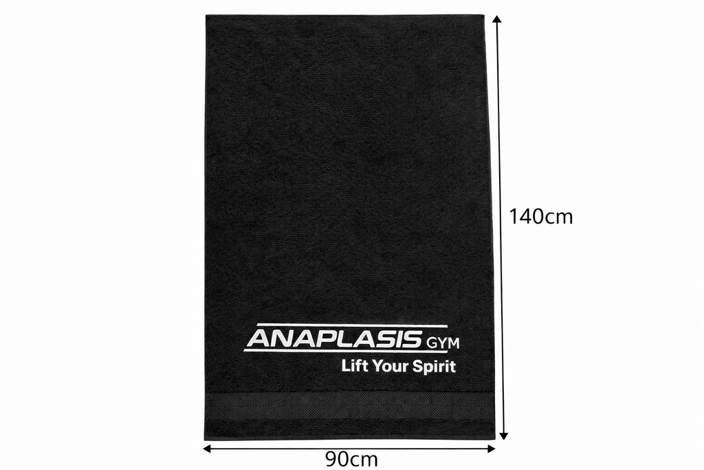 Anaplasis Gym Towel