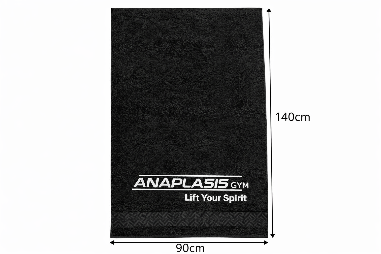 Anaplasis Gym Towel