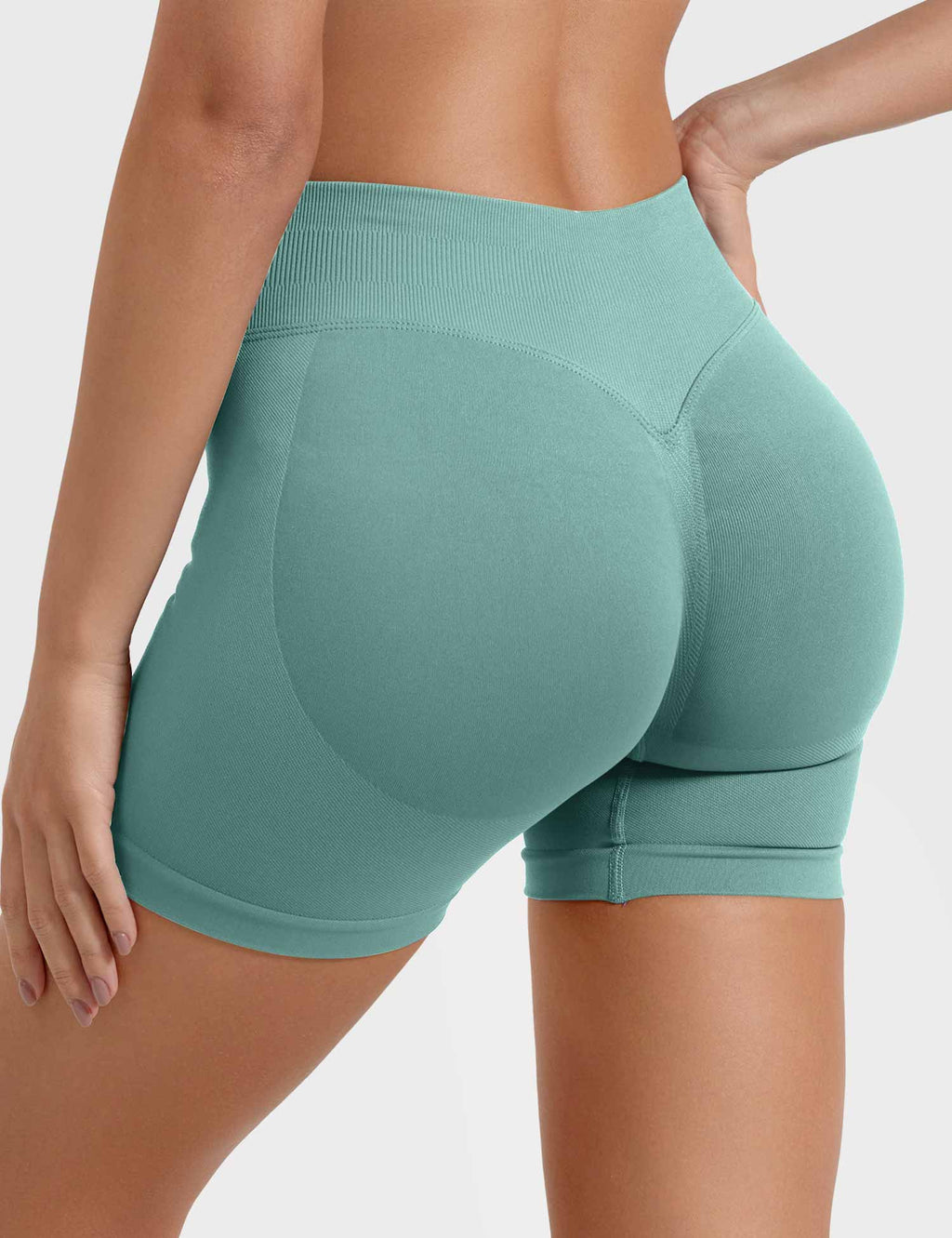Yeoreo Eileen 4.5" SoftHue Shorts