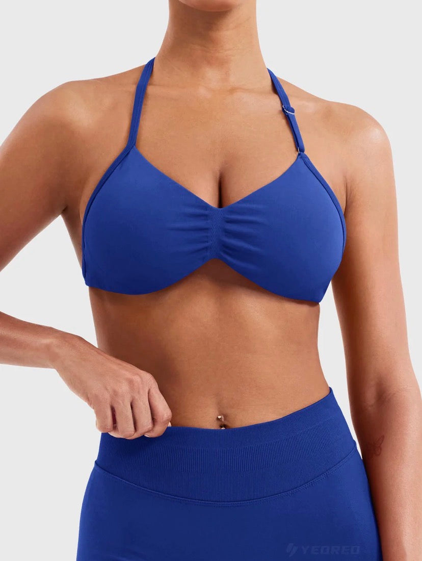 Yeoreo Vernie SoftHue™ Sports Bra