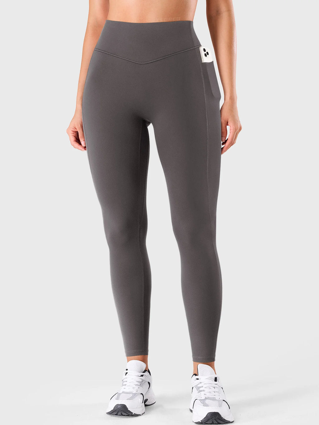 Yeoreo CoreFlex Sculpting Leggings with Pockets