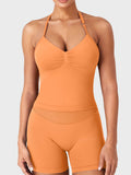 Yeoreo SoftHue Halter Sports Sets