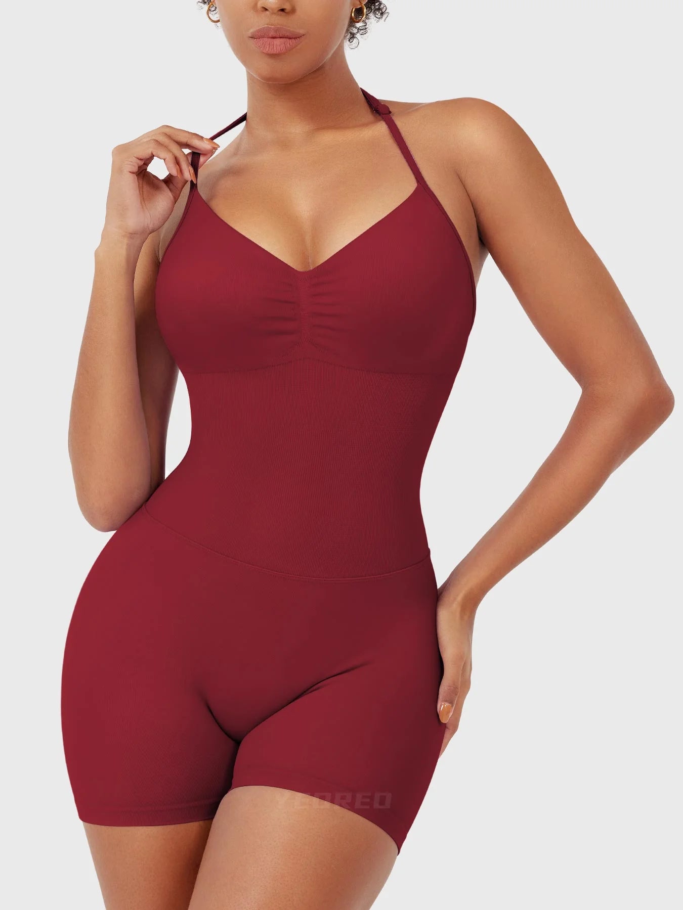 Yeoreo Agnies Seamless Romper