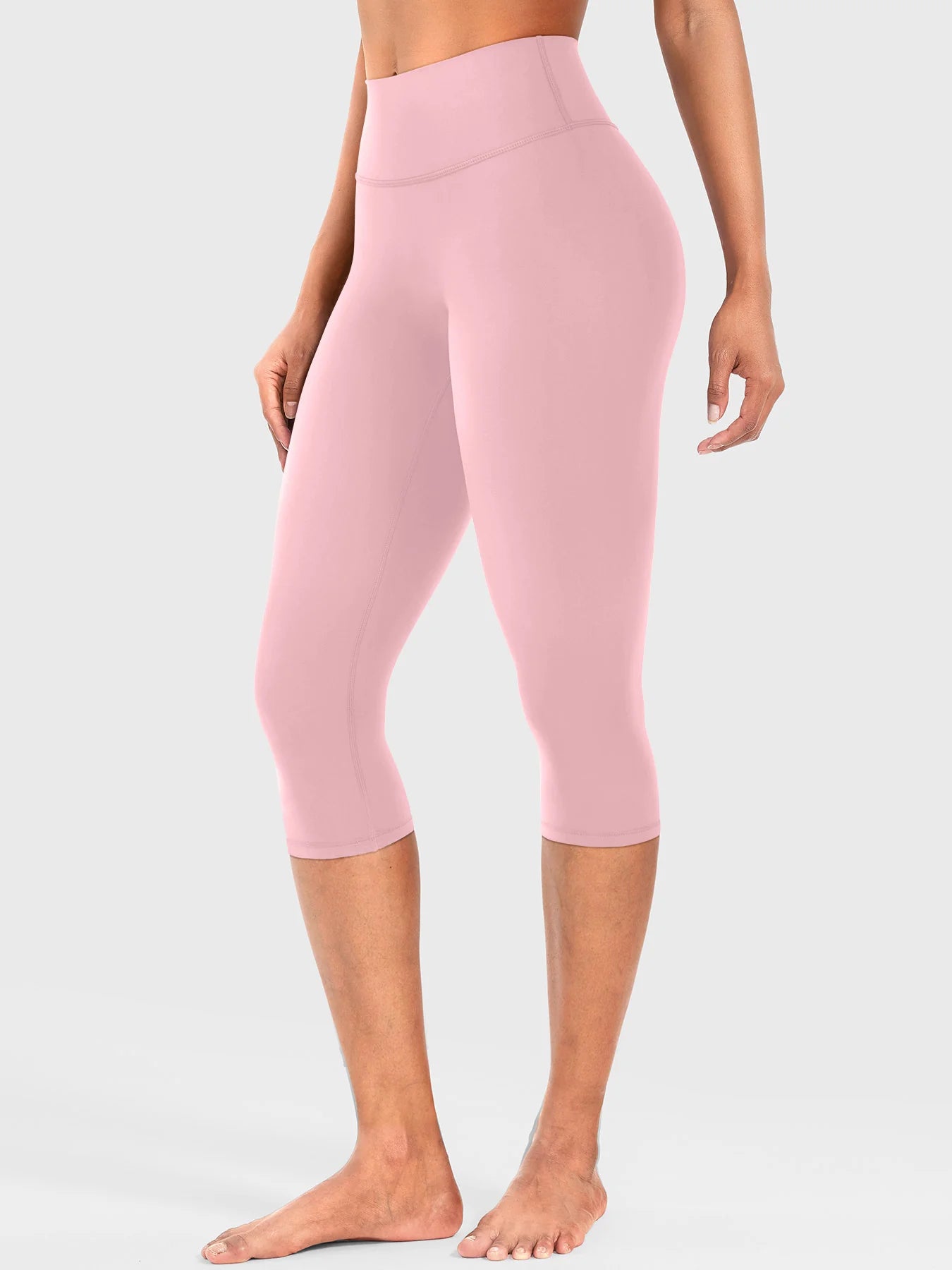 Yeoreo Nailly 17" Capri Leggings