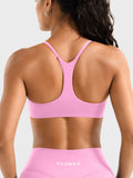 Yeoreo Daerley Racerback Sports Bra