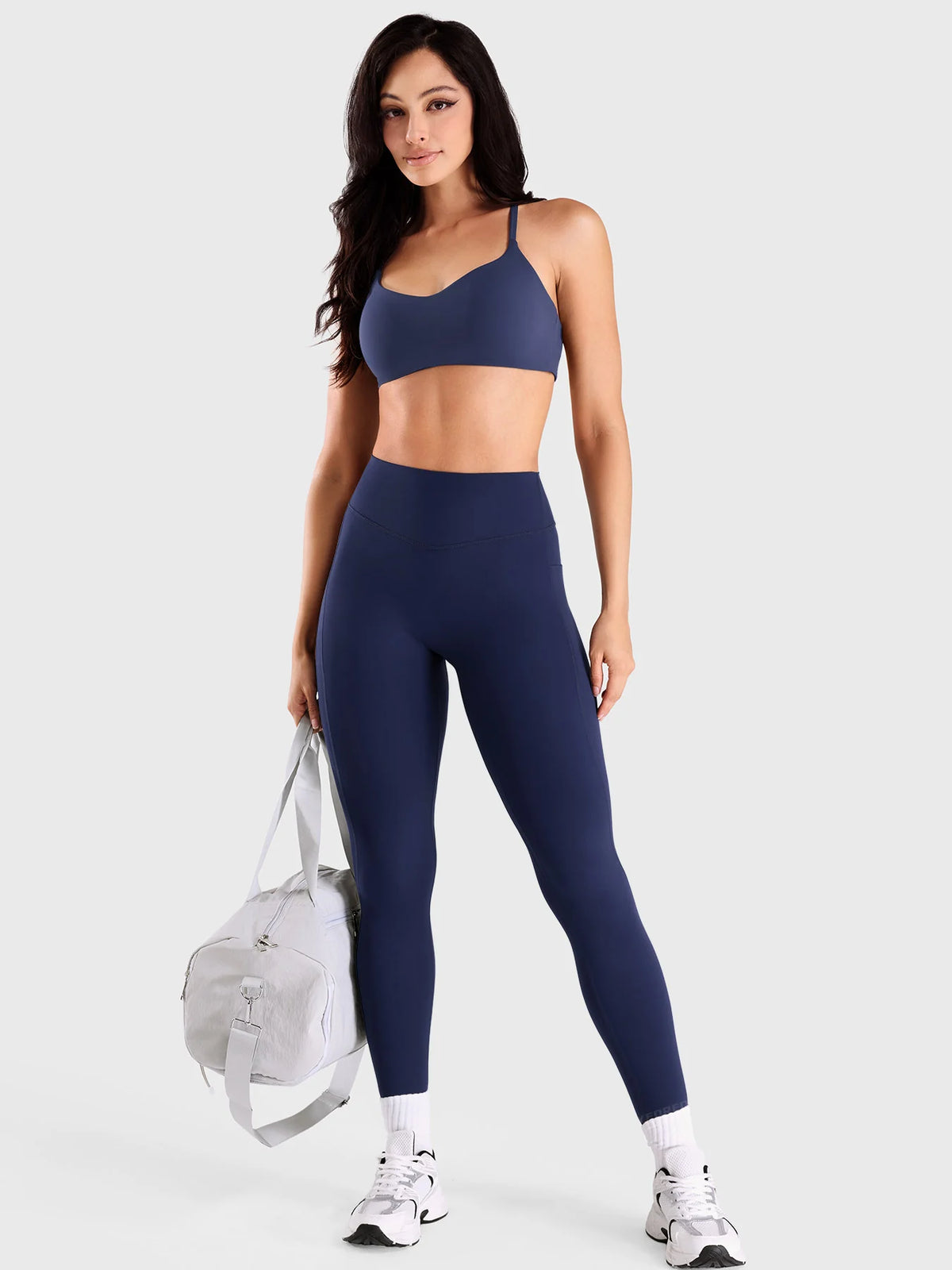 Yeoreo CoreFlex Sculpting Leggings with Pockets