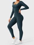 Yeoreo Lizvette Long Sleeves Jumpsuit