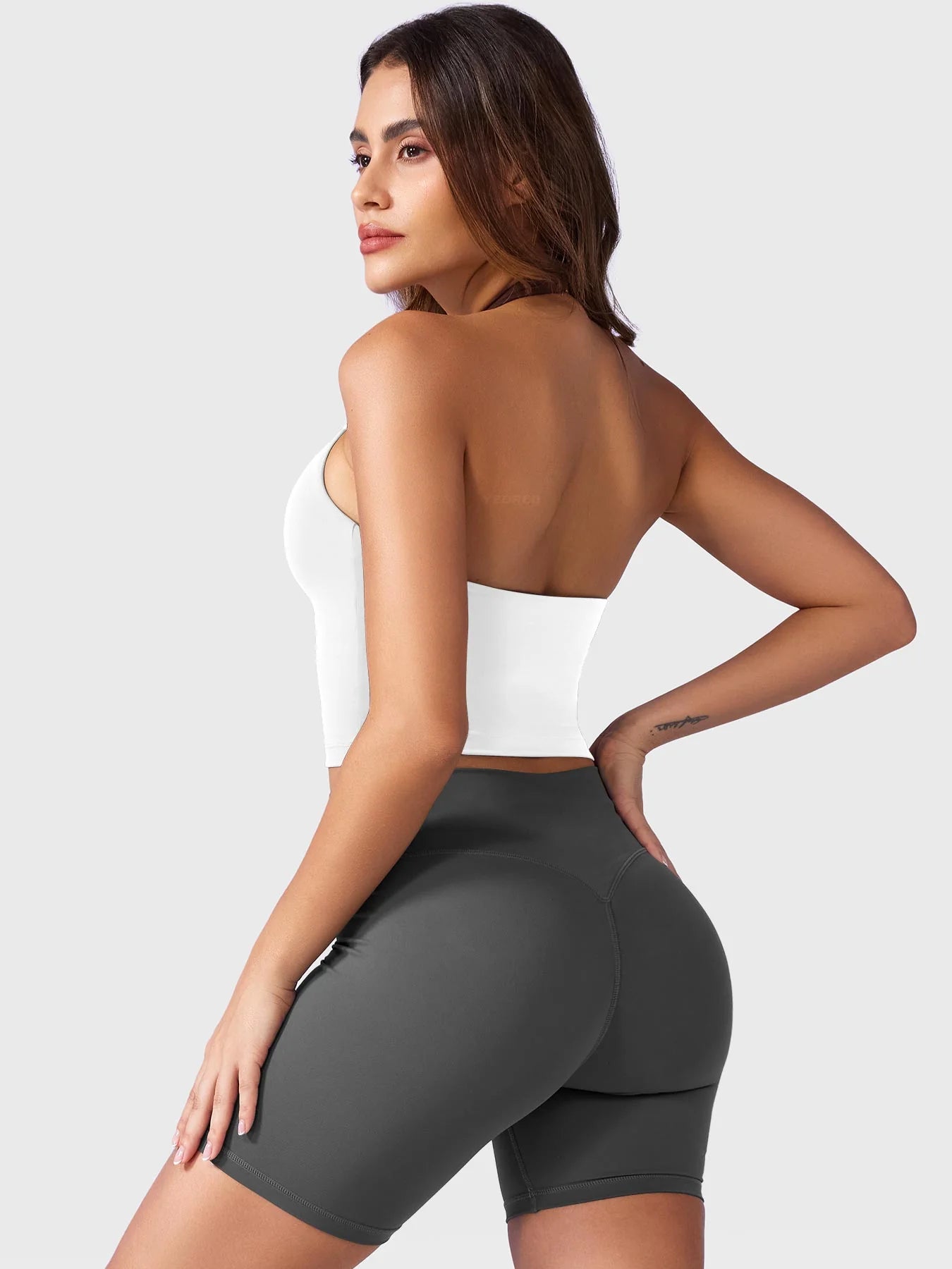Yeoreo Hazel Halter Tank