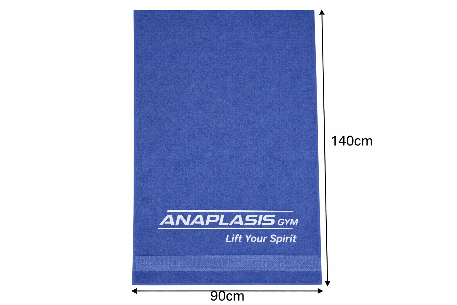 Anaplasis Gym Towel