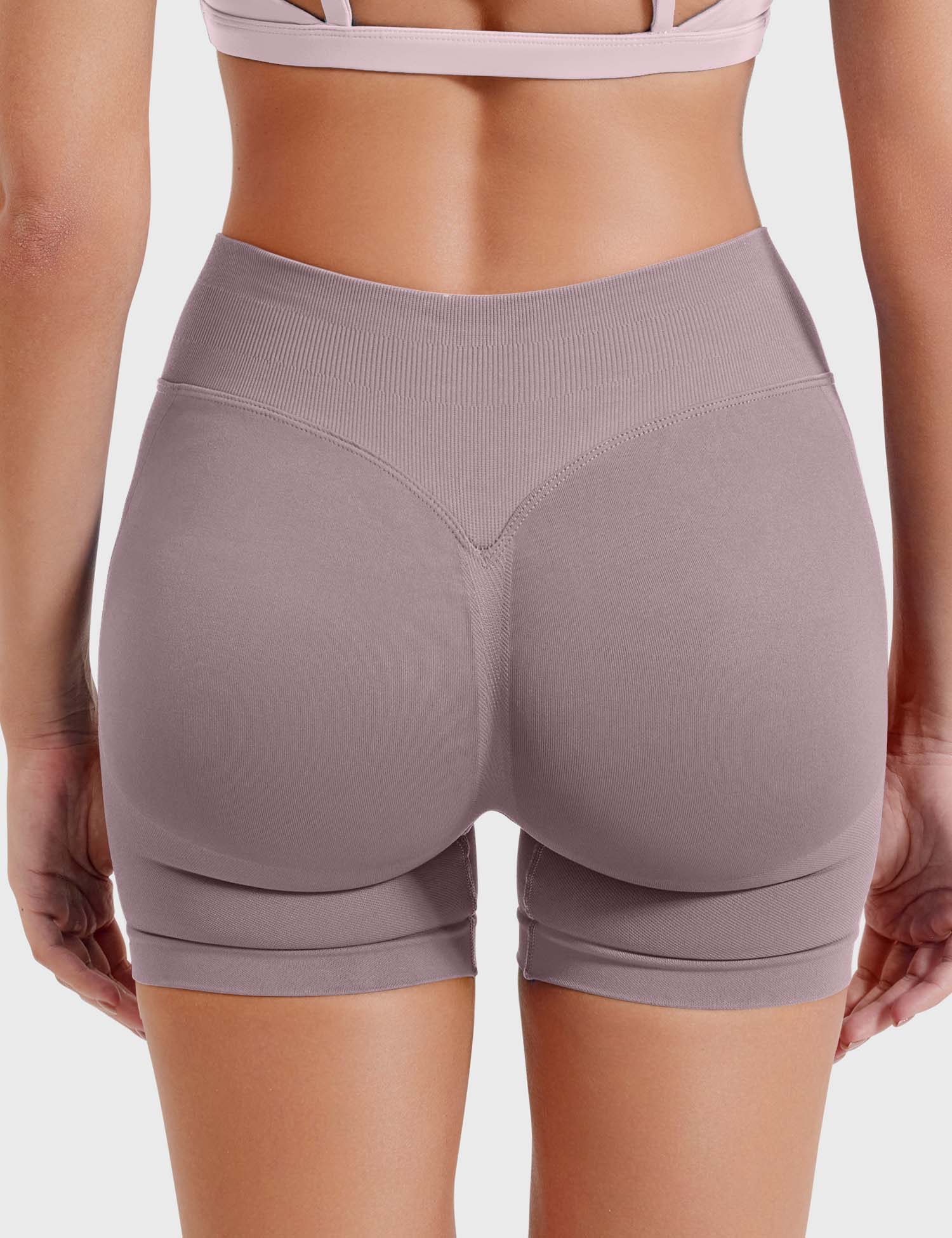 Yeoreo Eileen 4.5" SoftHue Shorts
