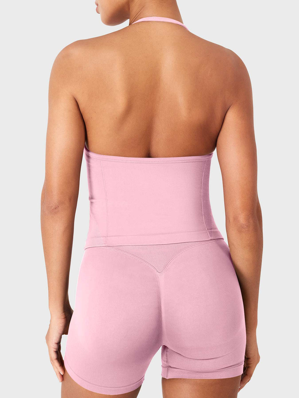Yeoreo SoftHue Halter Sports Sets