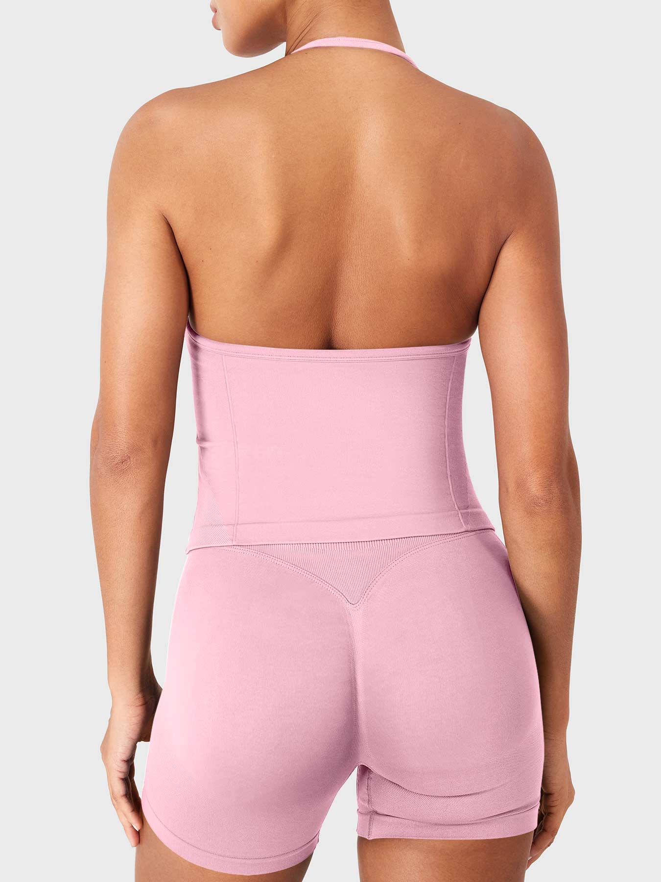 Yeoreo SoftHue Halter Sports Sets