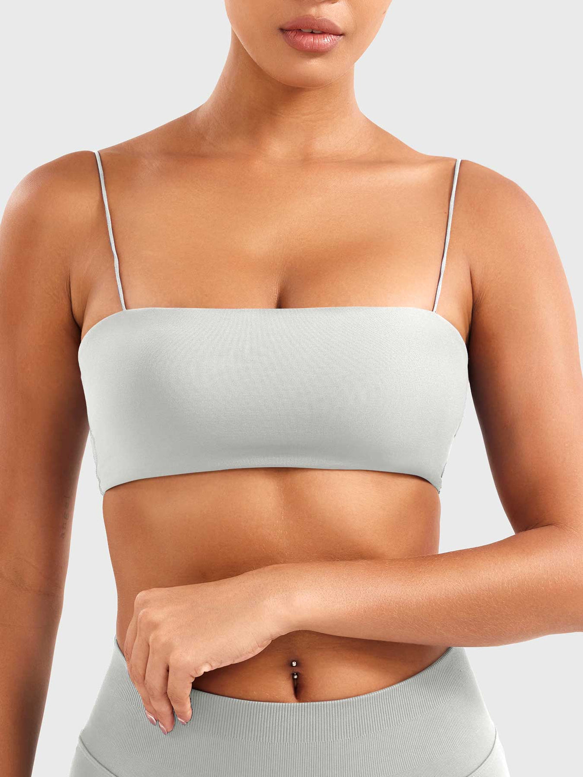Yeoreo Enidy Seamless Sports Bra+ Bolero Shrug