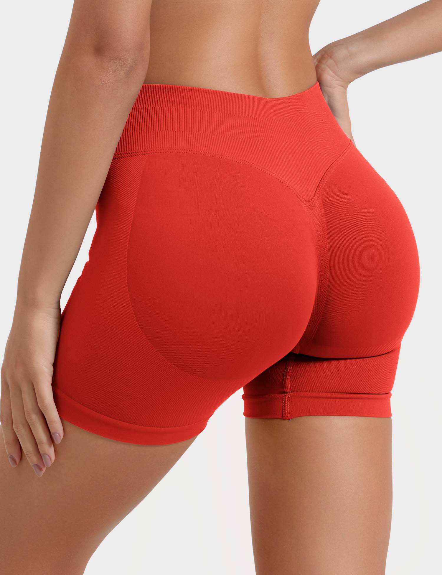 Yeoreo Eileen 4.5" SoftHue Shorts