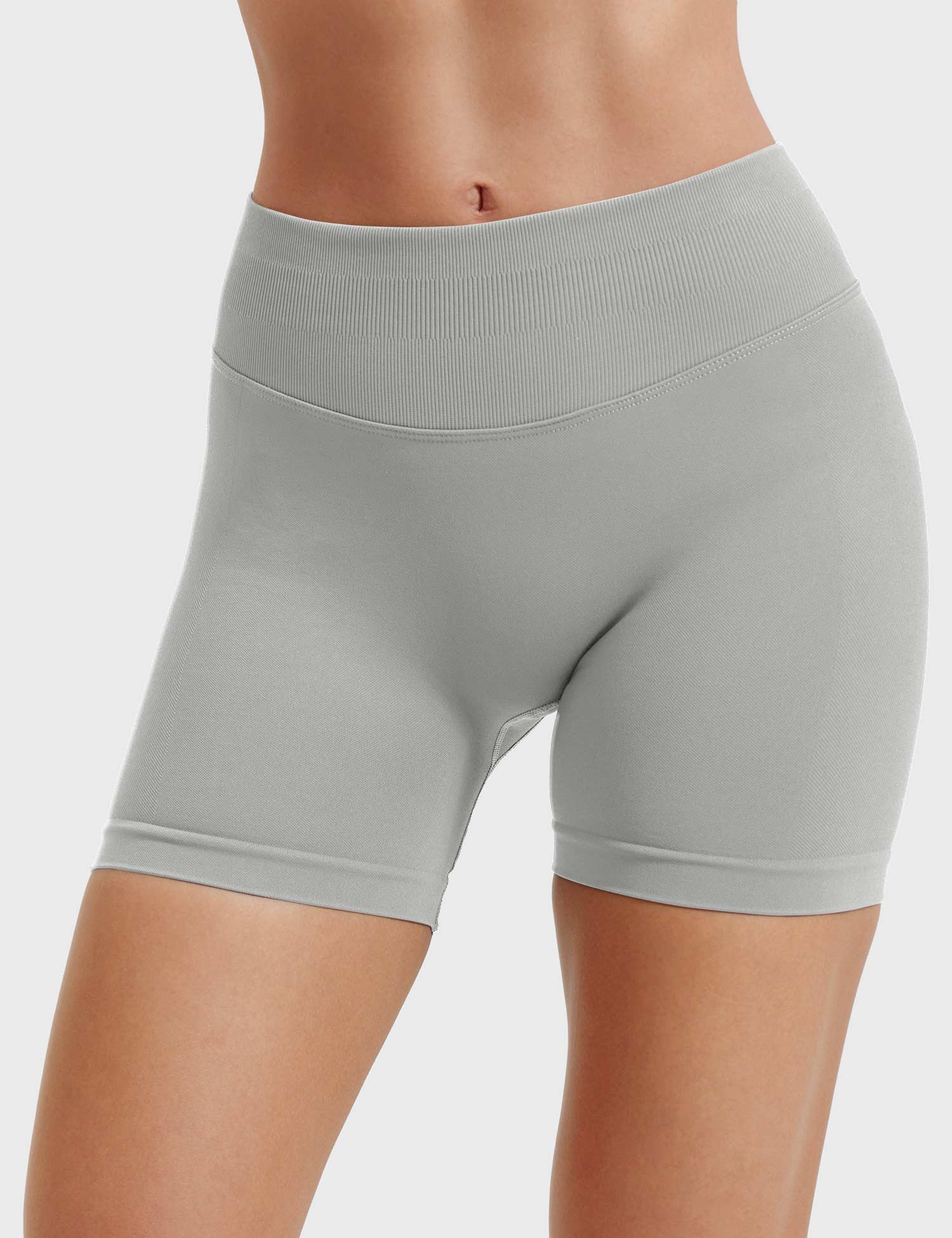 Yeoreo Eileen 4.5" SoftHue Shorts