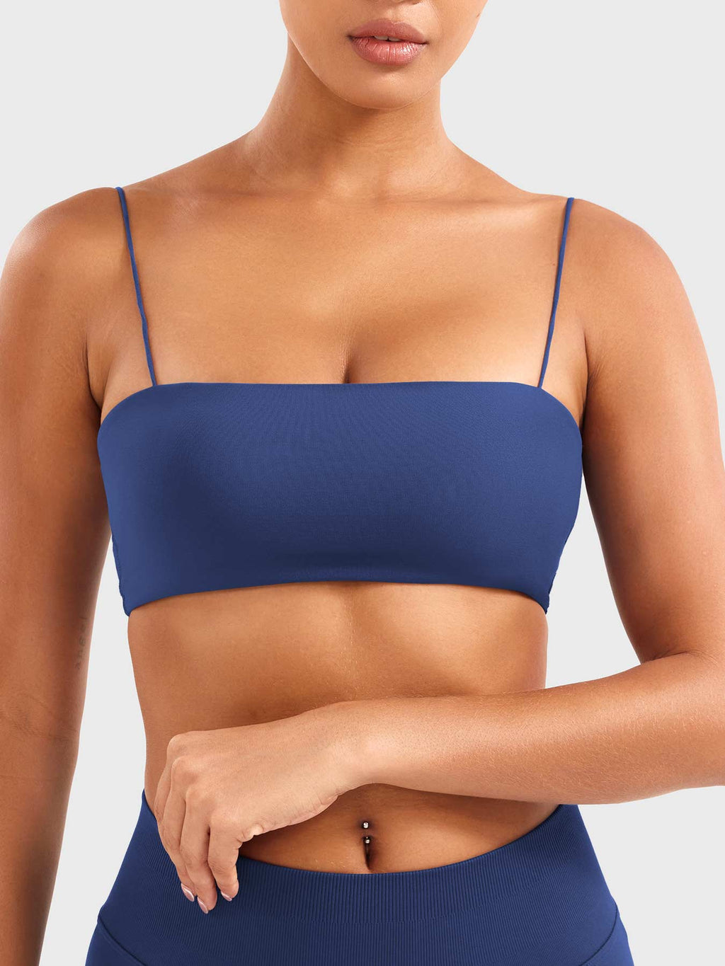 Yeoreo Enidy Seamless Sports Bra+ Bolero Shrug