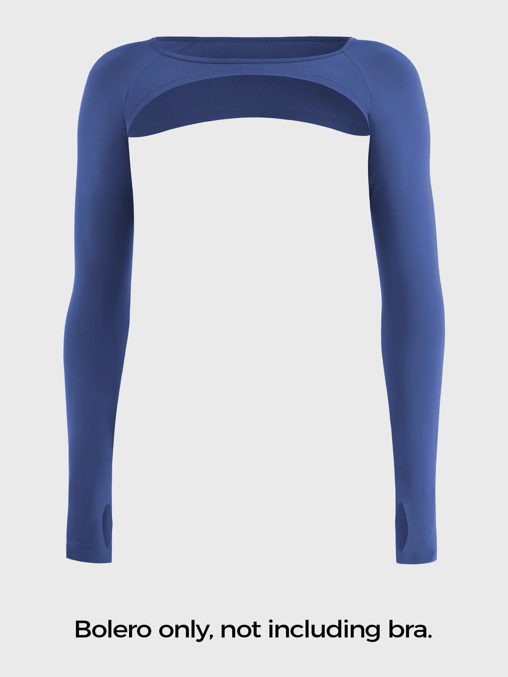 Yeoreo Enidy Seamless Sports Bra+ Bolero Shrug
