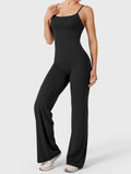 Yeoreo Dagyane Straight Leg Jumpsuit