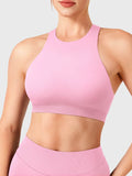 Yeoreo Dafnien Seamless Racerback Sports Bra