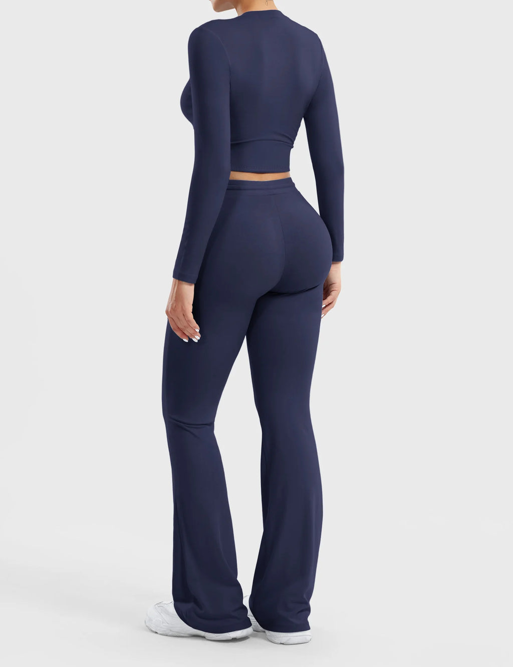 Yeoreo Ava Long Sleeve Lounge Sets