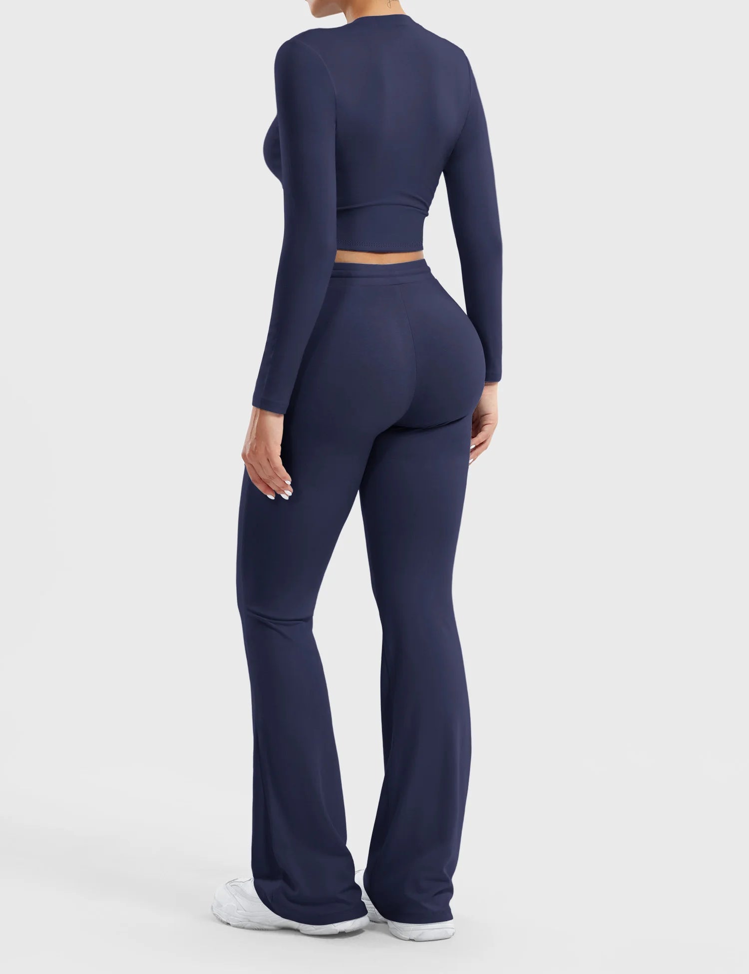Yeoreo Ava Long Sleeve Lounge Sets