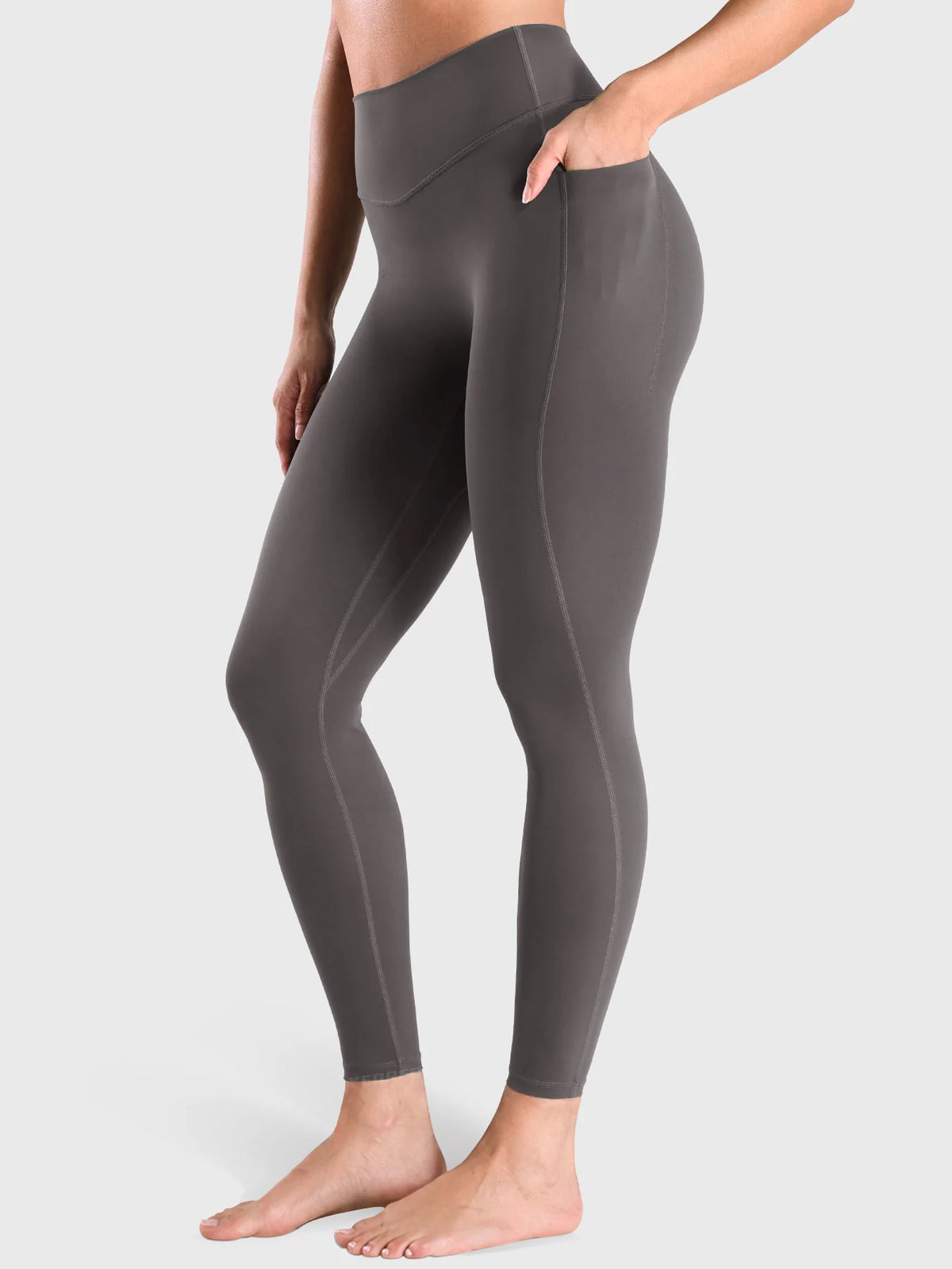 Yeoreo CoreFlex Sculpting Leggings with Pockets