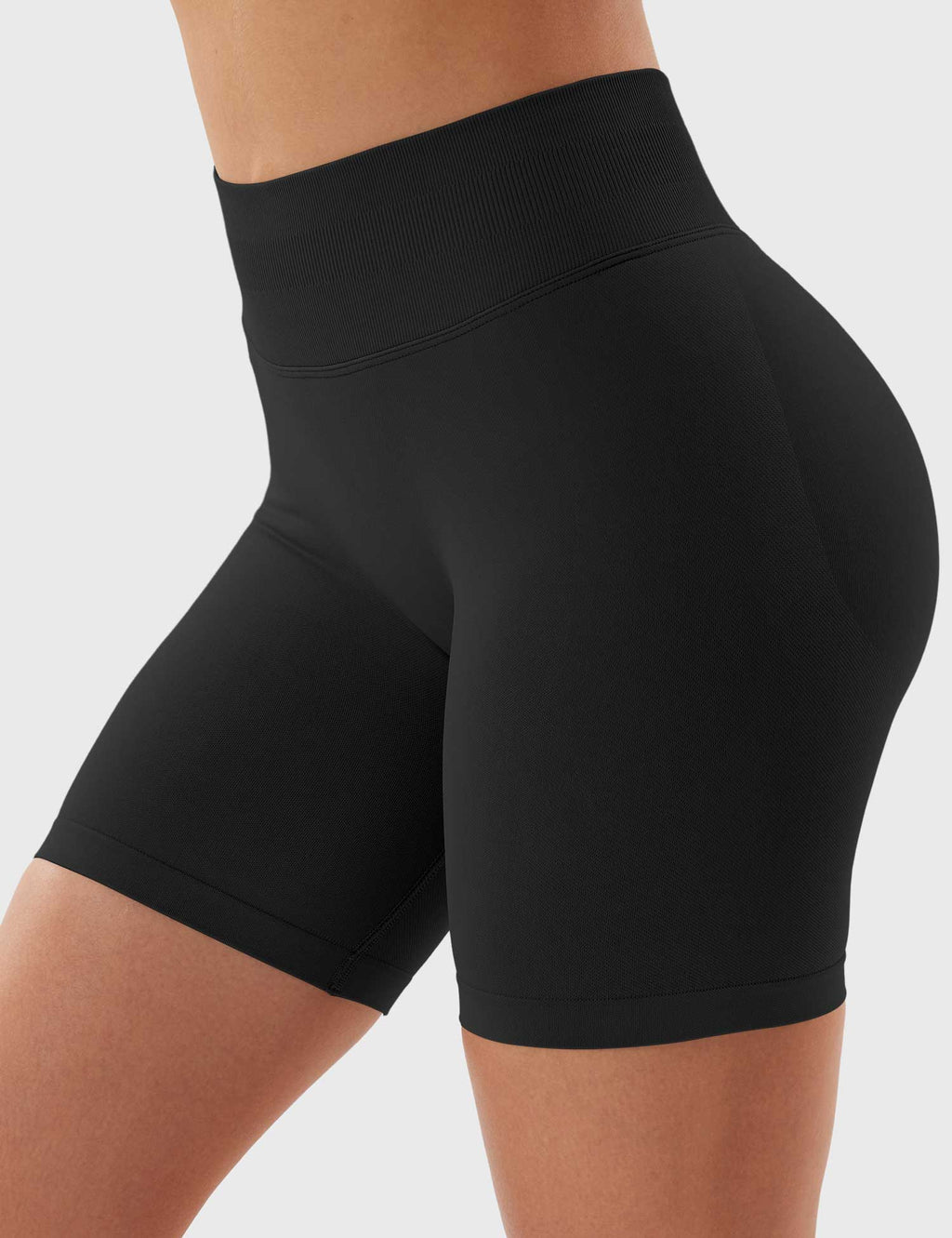Yeoreo Eileen 6” SoftHue Shorts