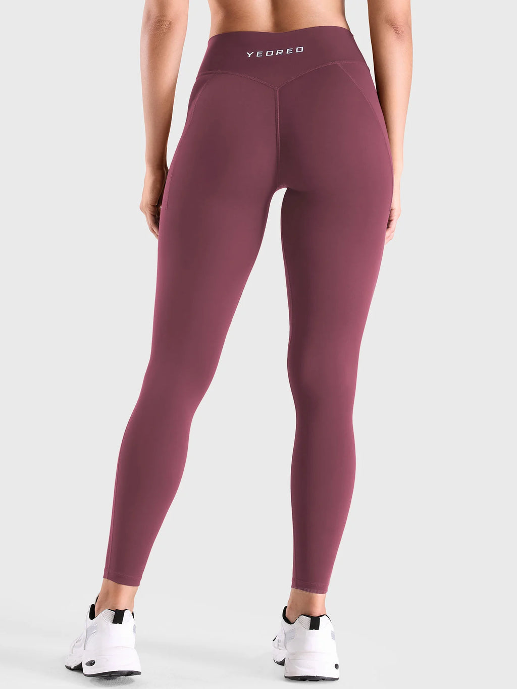 Yeoreo CoreFlex Sculpting Leggings with Pockets