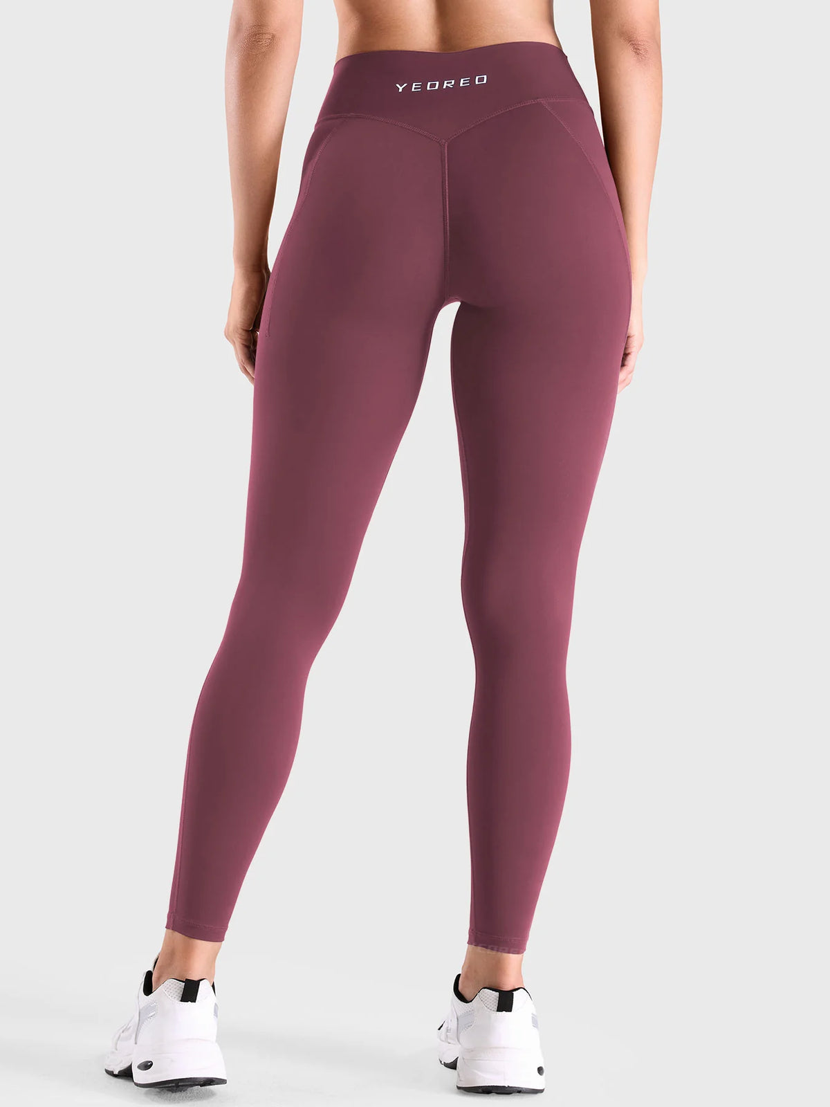 Yeoreo CoreFlex Sculpting Leggings with Pockets