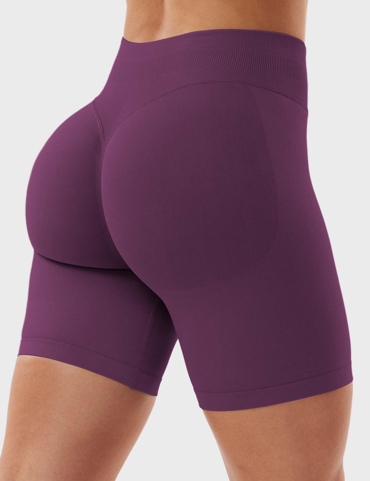 Yeoreo Eileen 6” SoftHue Shorts